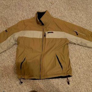 Reversible Fall/Winter Jacket